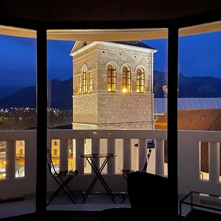 Le Panoramique - 75 Sq M With Balcony In The Heart Of Apartment Annecy
